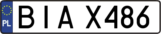 BIAX486