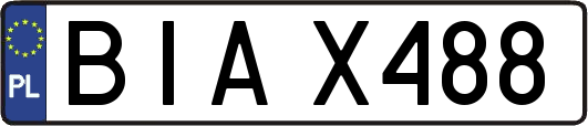 BIAX488