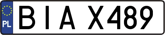 BIAX489