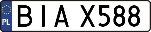 BIAX588