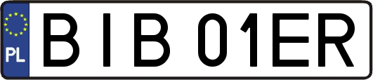 BIB01ER