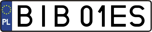 BIB01ES