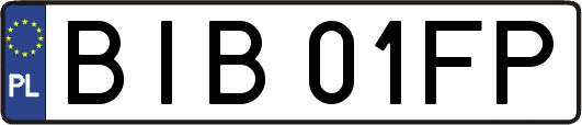 BIB01FP