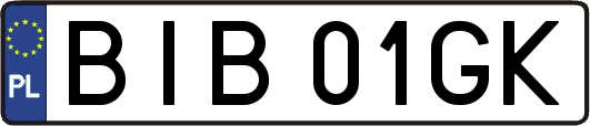 BIB01GK