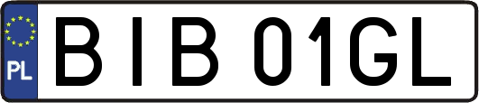 BIB01GL