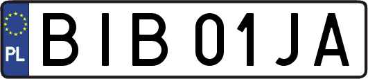 BIB01JA