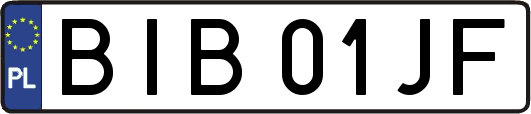 BIB01JF