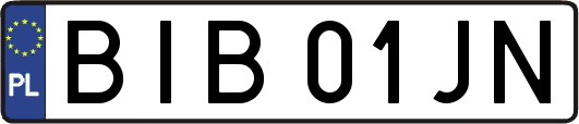 BIB01JN