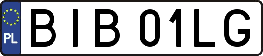 BIB01LG