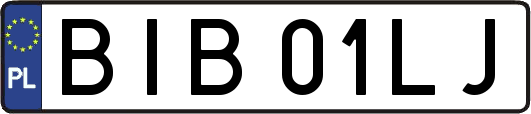 BIB01LJ