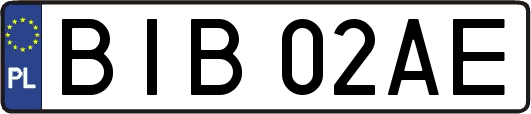 BIB02AE