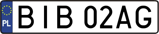 BIB02AG
