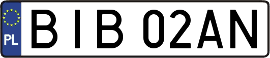 BIB02AN