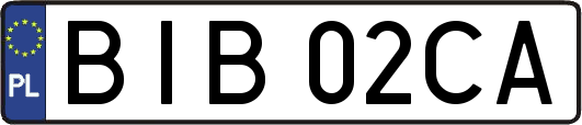 BIB02CA