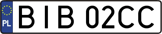 BIB02CC