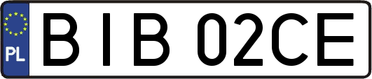 BIB02CE