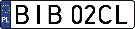 BIB02CL