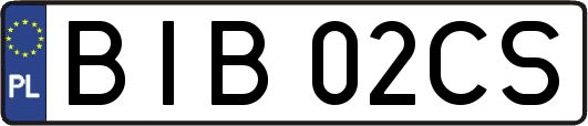 BIB02CS