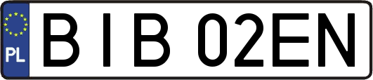 BIB02EN
