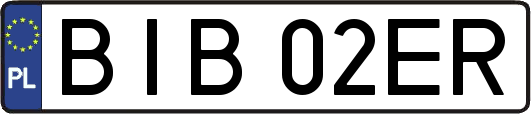 BIB02ER