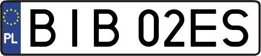 BIB02ES