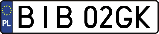 BIB02GK