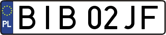 BIB02JF