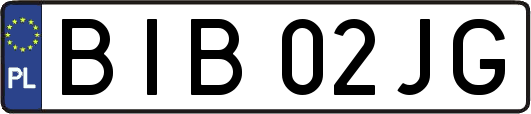 BIB02JG