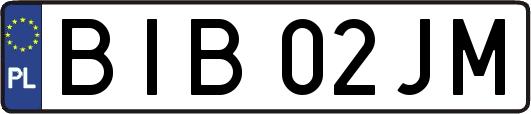 BIB02JM
