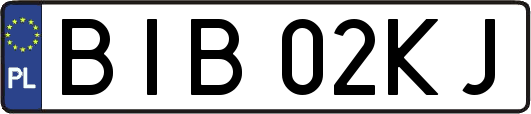 BIB02KJ