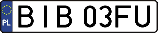 BIB03FU