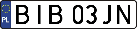 BIB03JN
