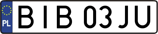 BIB03JU
