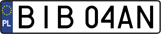 BIB04AN