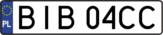 BIB04CC