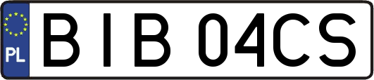 BIB04CS