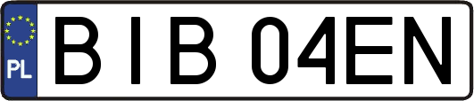 BIB04EN