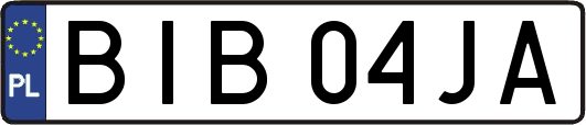 BIB04JA