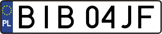 BIB04JF