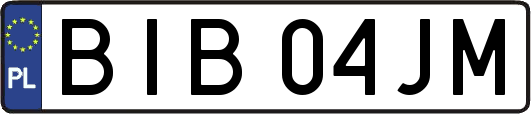 BIB04JM