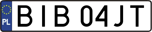 BIB04JT