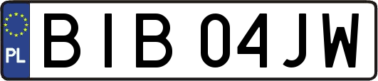 BIB04JW
