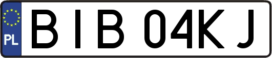 BIB04KJ