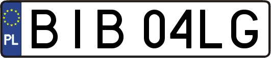 BIB04LG