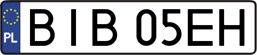 BIB05EH