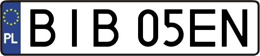 BIB05EN