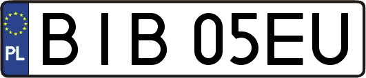 BIB05EU