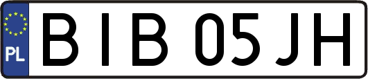 BIB05JH