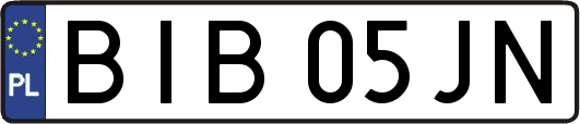 BIB05JN