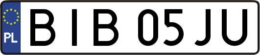 BIB05JU